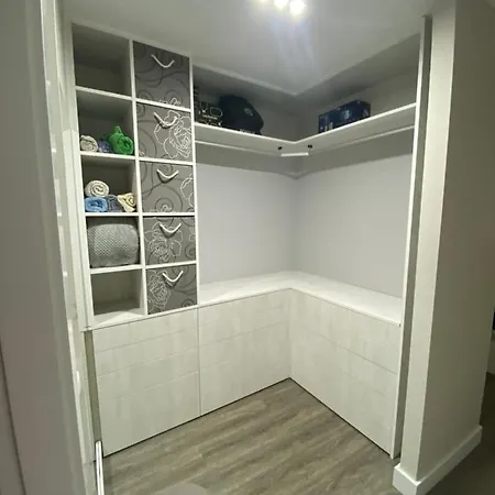 Dania Apartment Noia