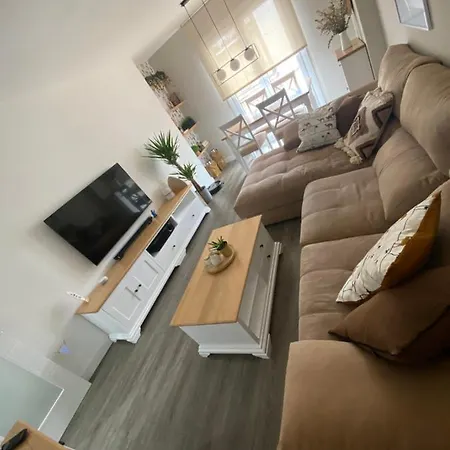 Apartment Dania