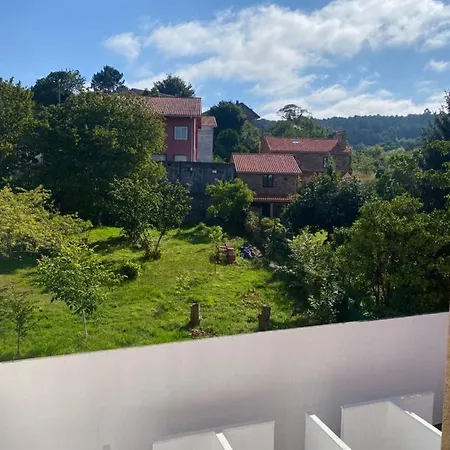 Apartment Dania Noia