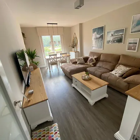 Apartment Dania Noia