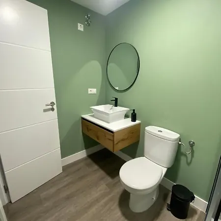 Apartment Dania Noia