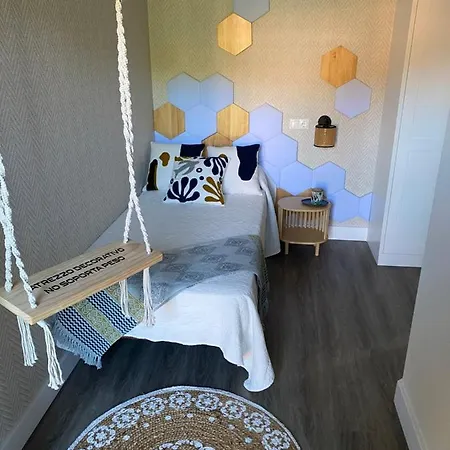 Apartment Dania Noia